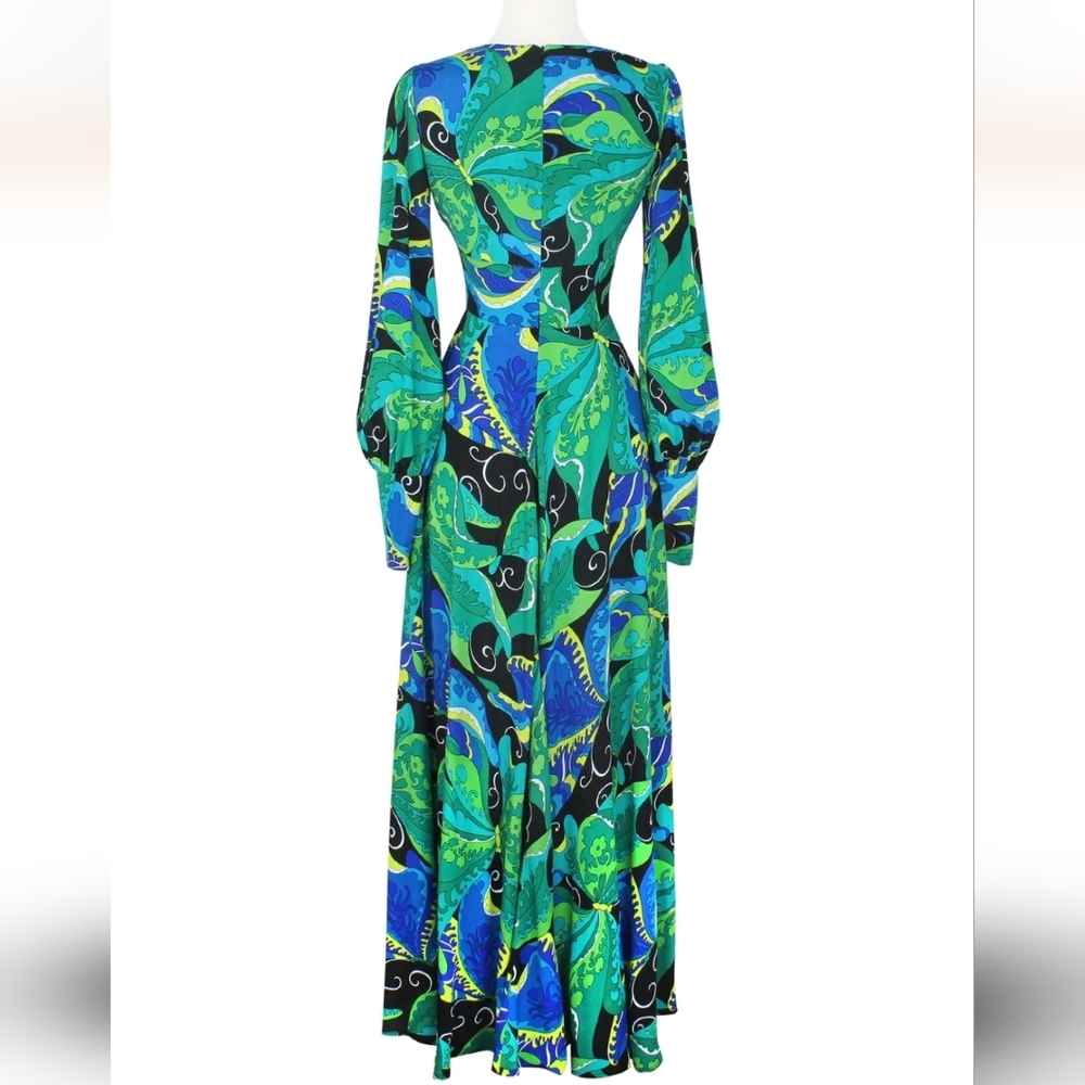 Trashy Diva Long Tuesday Maxi Size 12 BNWT - Picture 2 of 11